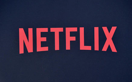 Tulosjulkistuksen jälkeen Netflixin osake lähti jälkimarkkinoilla yli 10 prosentin laskuun. LEHTIKUVA / AFP