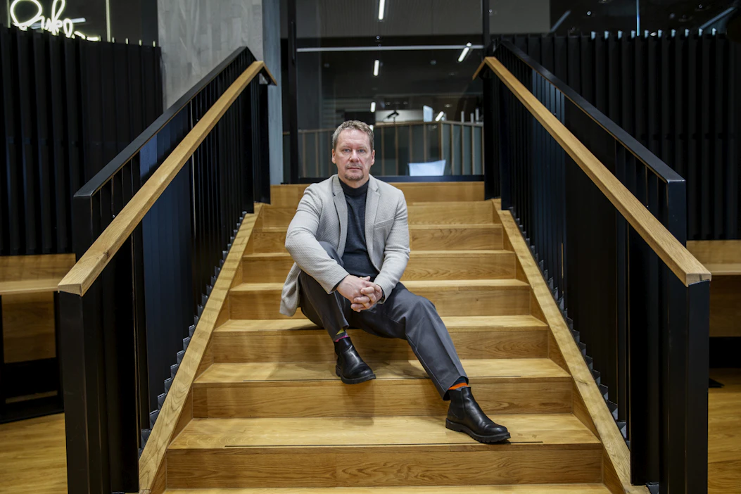 Lääkäriliiton toiminnanjohtaja Janne Aaltonen arvelee, ettei pitkällä aikavälillä kaikilla sote-uudistuksen toimijoilla ole toimintaedellytyksiä: ” Terveyspalvelujen keskittäminen alkaa erikoissairaanhoidosta.”