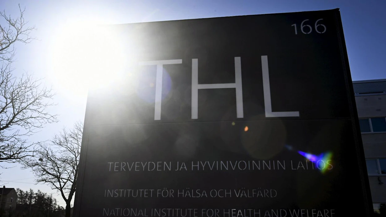 Vaikka epidemian valtakunnallinen kasvu on toistaiseksi tasaantunut, tartuntoja todetaan edelleen hyvin runsaasti.