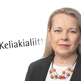 Kangasalla asuva Niina Puronurmi on hallintotieteiden tohtori ja toiminut aiemmin Tampereen yliopistolla hallintopäällikkönä.