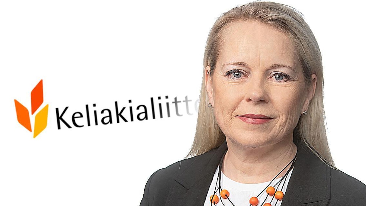Kangasalla asuva Niina Puronurmi on hallintotieteiden tohtori ja toiminut aiemmin Tampereen yliopistolla hallintopäällikkönä.