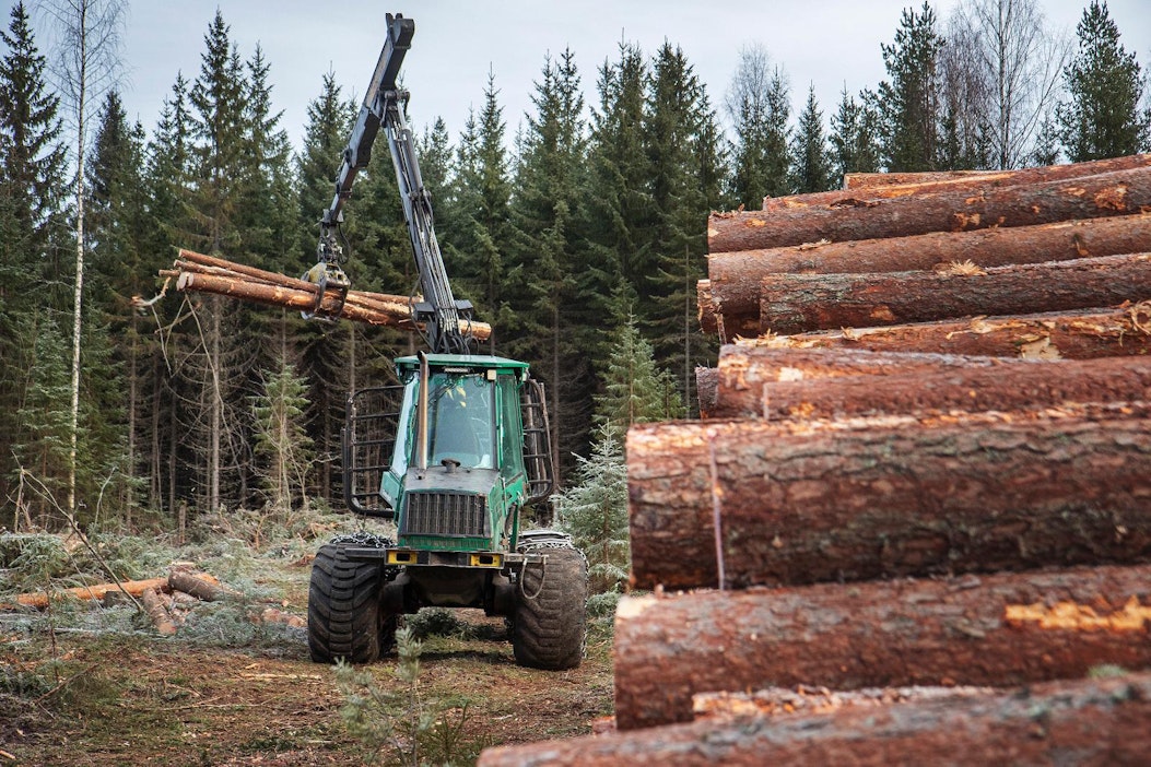 Stora Enson uudet tukin mittavaatimukset tulivat voimaan joulukuun alussa.