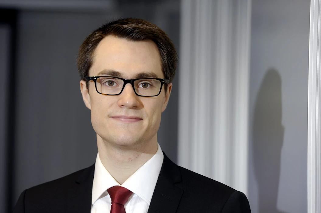 Suomen Yrittäjien pääekonomistin Juhana Brotheruksen mukaan viimeksi näin synkkää oli heinäkuussa 1997. LEHTIKUVA / Heikki Saukkomaa.
