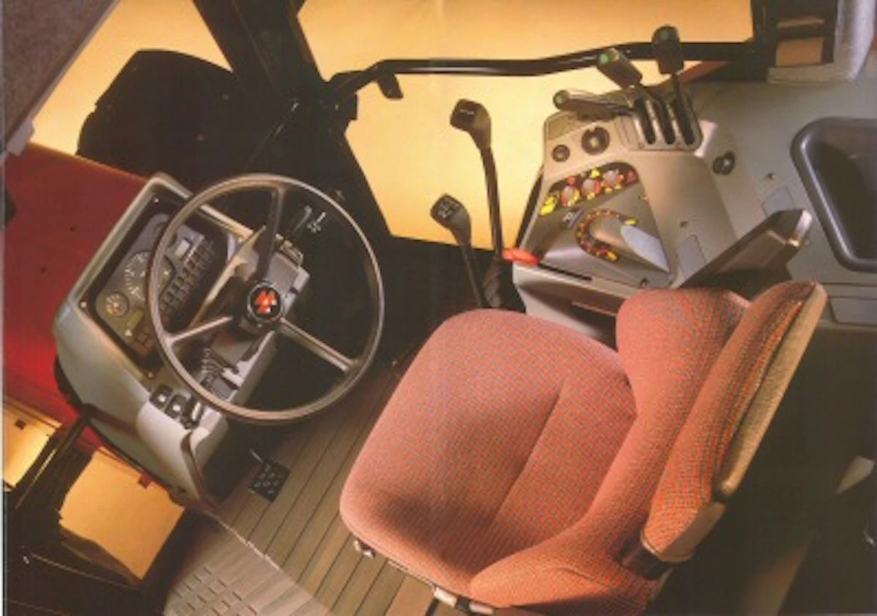 95MF8100ohjaamo