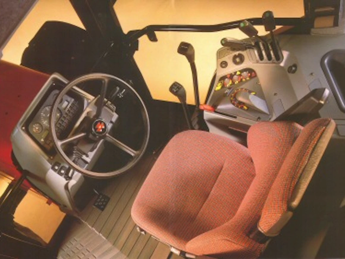 95MF8100ohjaamo