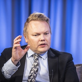 Ministeri Antti Kurvinen muistuttaa, että vaalivoittajien on oikeus ja velvollisuus muodostaa hallitus.