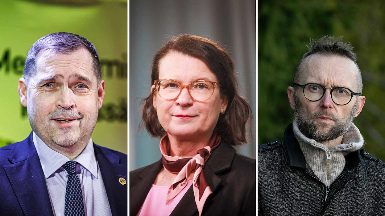 Torstaina heti avajaisten jälkeen on paneelikeskustelu, jossa pohditaan, miten sovitetaan yhteen huoltovarmuus, vastuullisuus ja kannattavuus.