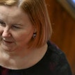 Sosiaali- ja terveysministeri Kaisa Juuso eroaa tehtävästään, seuraaja valitaan ehkä ensi viikolla