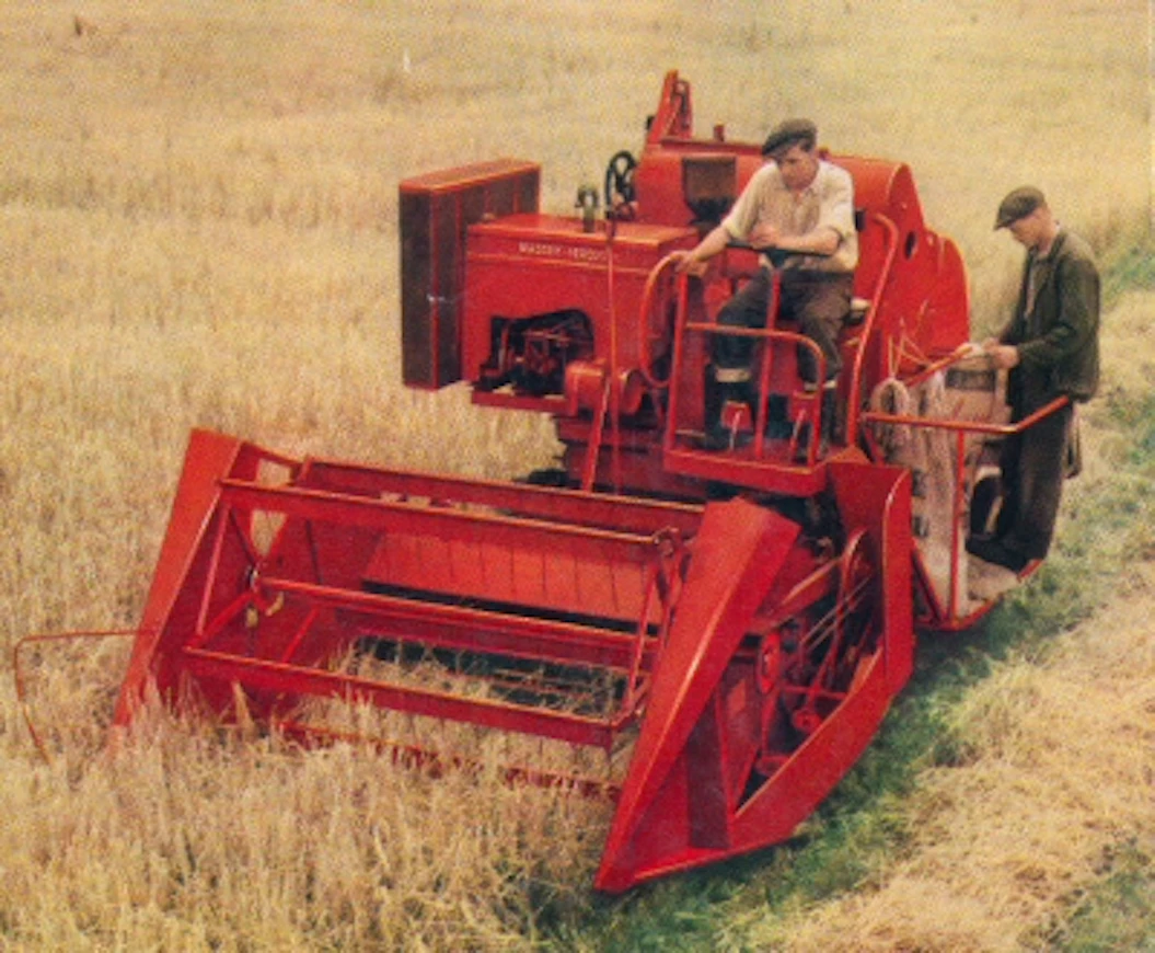 60MF735