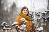 Katri Vuorvirta kiittelee saamaansa hyvää hoitoa, vaikka hoitoon pääsy on ollut välillä hankalaa. 