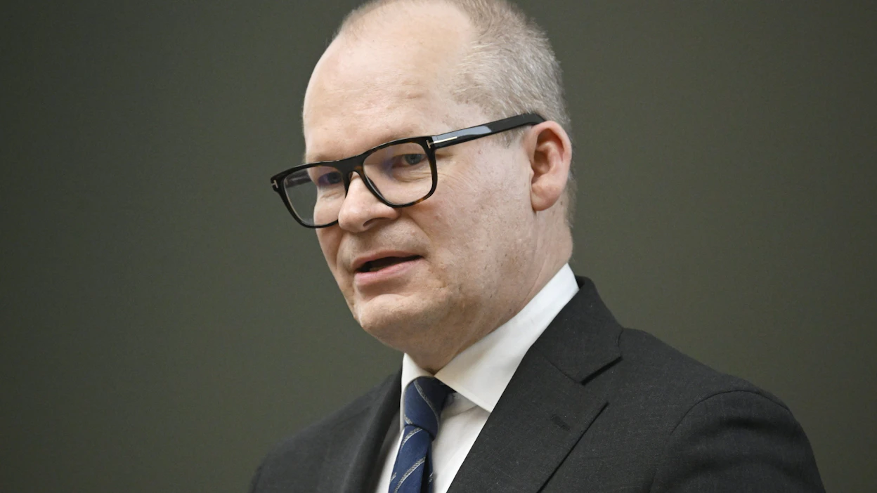 Suomea molemmissa kokouksissa edustaa poliittinen valtiosihteeri Pasi Rajala.