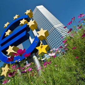 Kuluttajahintojen nousu euroalueella hidastui kesäkuussa 1,9 prosenttiin toukokuun 2,0 prosentista, kertoo EU:n tilastovirasto Eurostat.