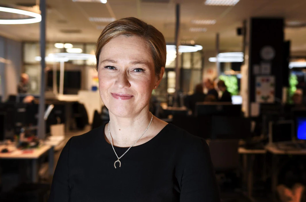 Ylen uutis- ja ajankohtaistoiminnan päätoimittajan Riikka Venäläisen mukaan Ylen uutisiin saa ottaa kantaa.