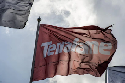 Terrafame määrättiin viime kuussa maksamaan noin puolen miljoonan euron korvaukset jätevesihaitoista. LEHTIKUVA /Kimmo Rauatmaa