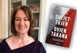 B. A. Paris: Suljettujen ovien takana. Suomennos: Marja Luoma. 350 sivua. Gummerus.