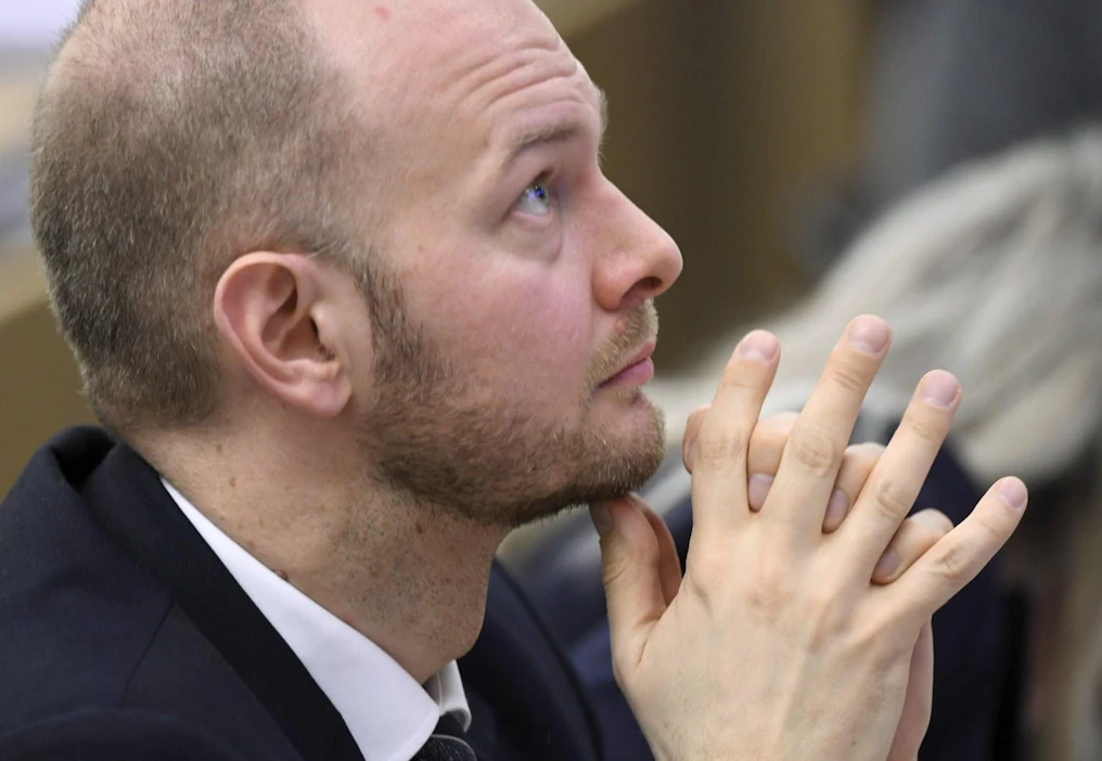 Tulevan kulttuuri- urheilu- ja eurooppaministerin Sampo Terhon mukaan perussuomalaisissa ei uskota kiintiöajatteluun.