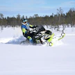 Lynxin kelkkoihin on tullut runsas määrä uudistuksia,