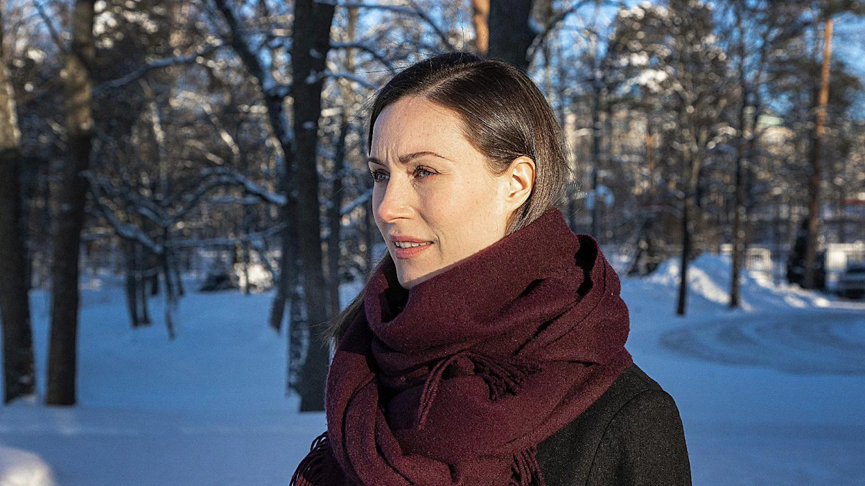 Pääministeri Sanna Marinin (sd.) mukaan Euroopassa ei ole tilaa minkäänlaiselle etupiiriajattelulle.