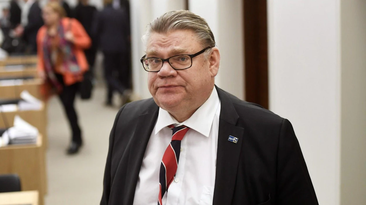 Euroopan on vakuutettava Yhdysvaltain tuleva presidentti Donald Trump siitä, että Euroopan ja Yhdysvaltain yhteistyö on "hyvä diili", sanoo ulkoministeri Timo Soini. LEHTIKUVA / Vesa Moilanen