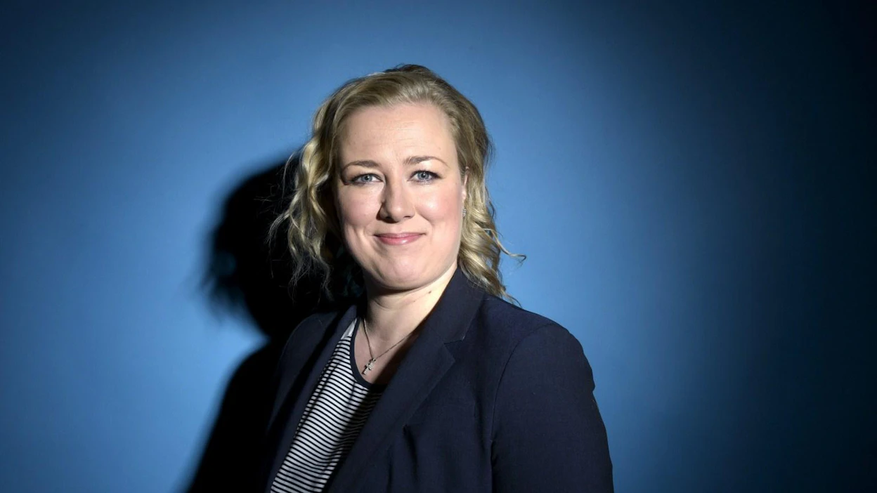 Jutta Urpilainen on yksi entisistä naisministereistä, jotka voisivat olla mahdollisia nimiä Suomen seuraavaksi komissaariksi.