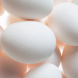 Kananmunien kulutus ylittää ensimmäisen kerran 70 miljoonaa kiloa tänä vuonna.