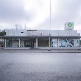 Poliisi epäilee, että yritys, jolta Turun kaupunki osti muun muassa saattohoitopalveluita vuosina 2011–2014, pyrki tekemään tulosta potilaiden hengen ja terveyden uhalla. LEHTIKUVA / VILLE-VEIKKO KAAKINEN