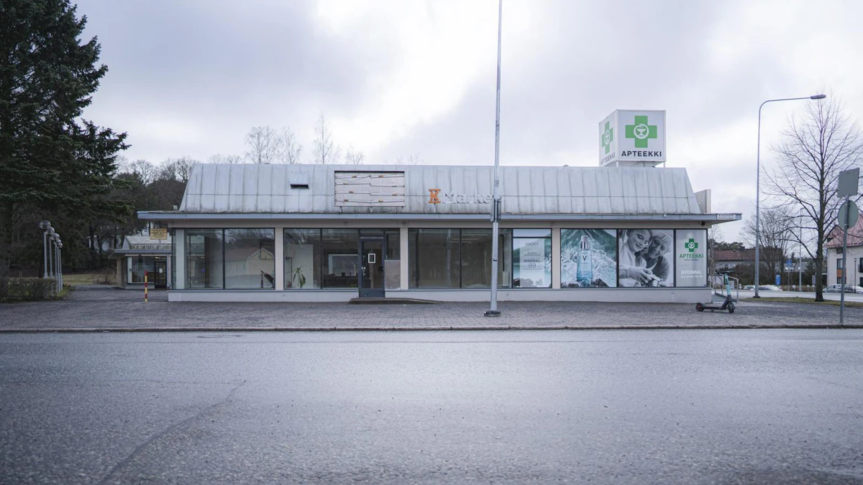 Poliisi epäilee, että yritys, jolta Turun kaupunki osti muun muassa saattohoitopalveluita vuosina 2011–2014, pyrki tekemään tulosta potilaiden hengen ja terveyden uhalla. LEHTIKUVA / VILLE-VEIKKO KAAKINEN