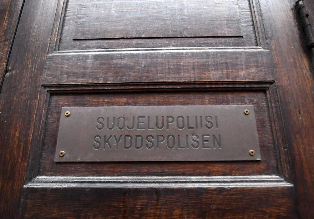 Supon mukaan uusina kybervakoilun kohteina ovat lääketeollisuus ja tutkimuslaitokset. LEHTIKUVA / Vesa Moilanen