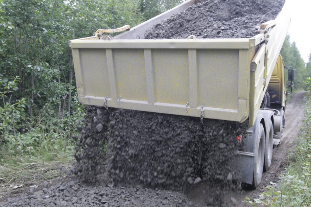 Kuntin tielautakuntia esitetään lakkautettaviksi.