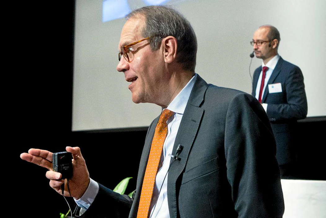 Liikenteen tulevaisuutta pohtinut Jorma Ollila arvelee, että 2020-luvulla liikenteen verotuksessa siirrytään uuteen aikakauteen.