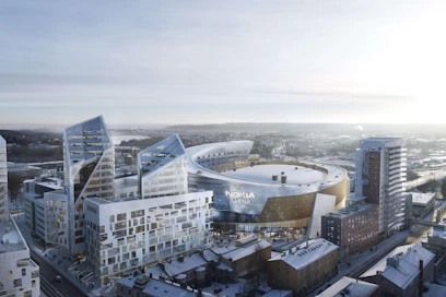 Jääkiekon MM-kisat pelataan toukokuussa Helsingissä ja Tampereella.