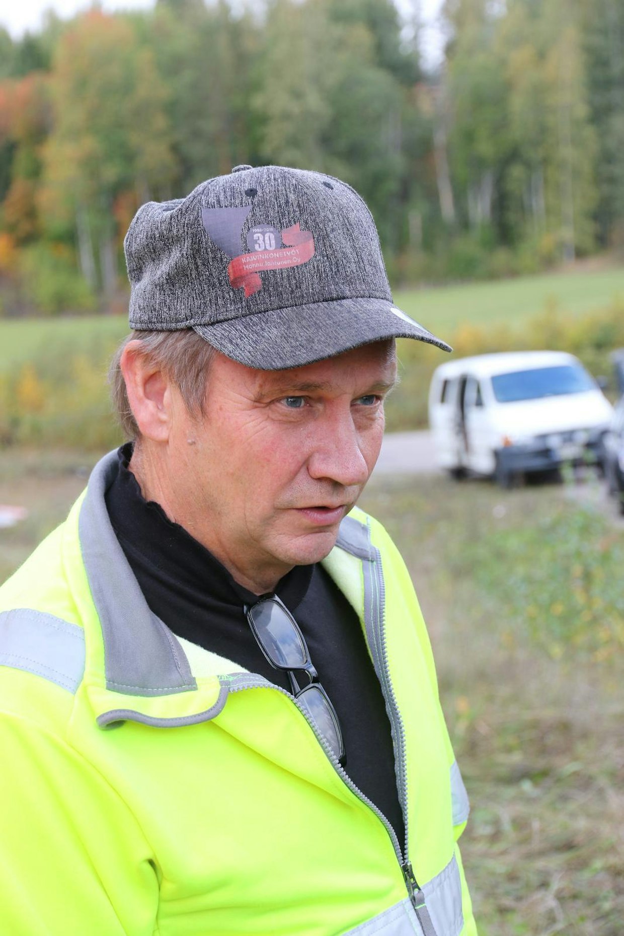 Hannu Jantunen