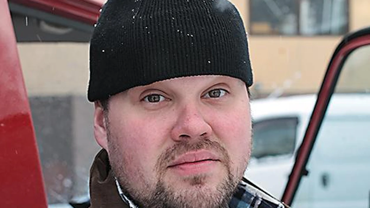 Henri Pakarinen, Vesanto
