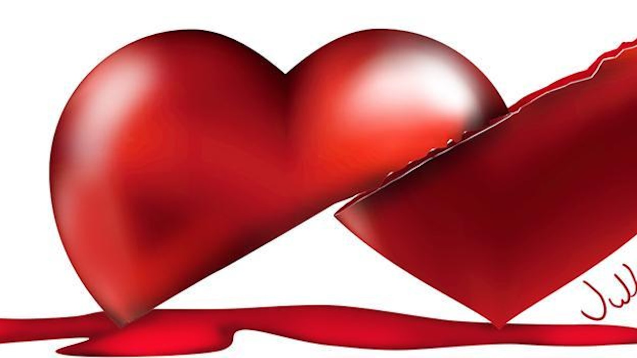 Viime vuonna kirkon perheasian neuvottelukeskuksissa ympäri Suomea kävi yhteensä 18 486 asiakasta.