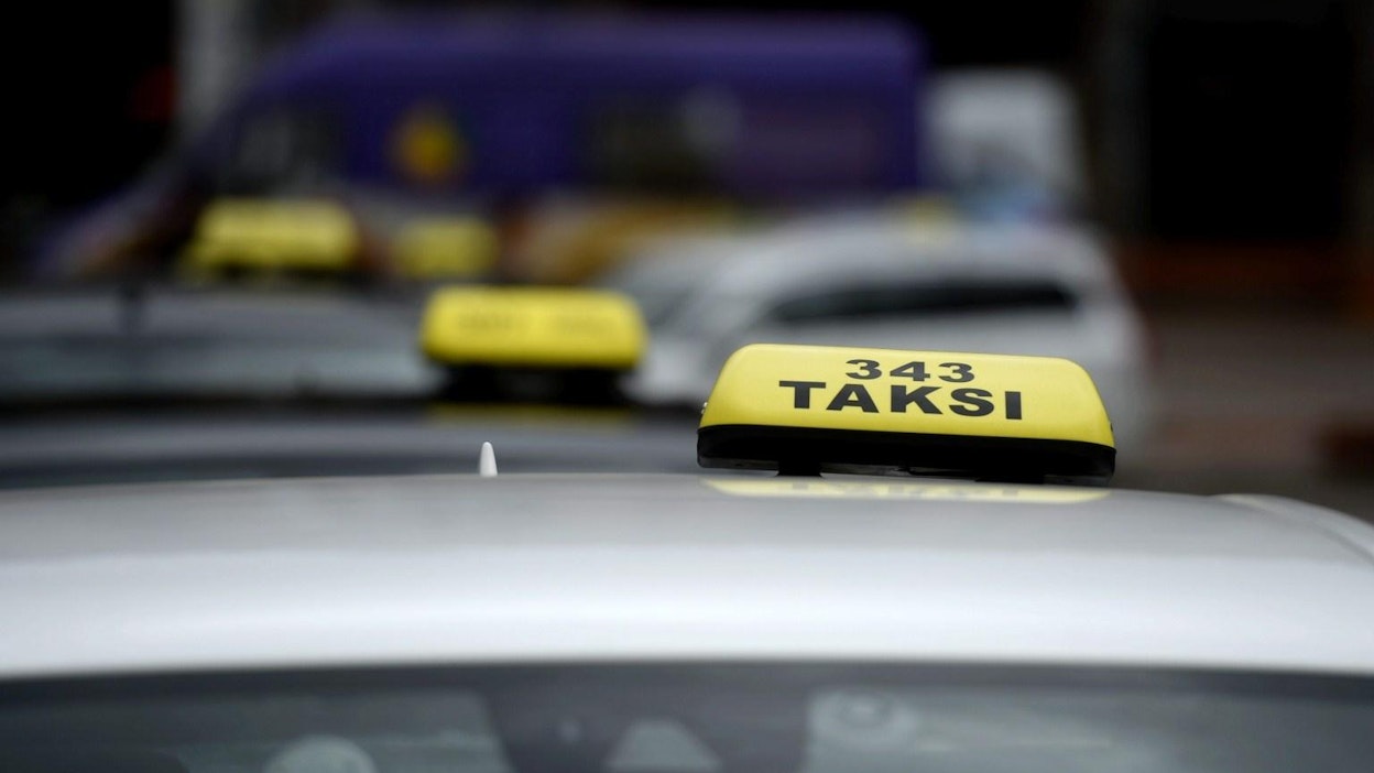 Sääntely avautuu ensi vuoden heinäkuusta alkaen. LEHTIKUVA / VESA MOILANEN