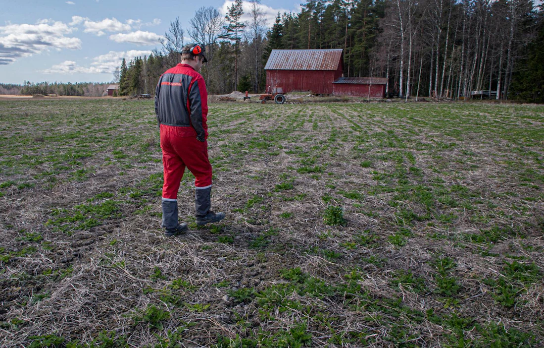 Maatalousyrittäjien eläkelaitos Melan Välitä viljelijästä -projektia vaaditaan pysyväksi toiminnaksi.