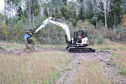 Bobcat E85 -kaivukone sai kiitosta kaivuvakaudesta.