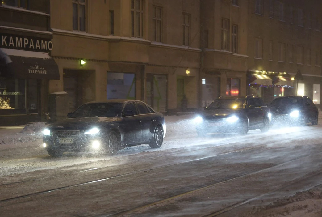Mustan laatikon haavoittuvuutta voitaisiin käyttää henkilötietojen varastamiseen tai auton hallintaan.