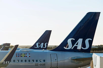 SAS on ilmoittanut kaikkiaan 10 000:tä työntekijää koskevista lomautuksista.