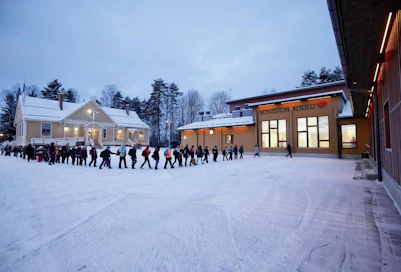 Korona ja etätyöt ovat nostaneet talojen kysyntää maaseudulla selvästi, Jussi Mannerberg kertoo. Talojen tulee kuitenkin sijaita palvelujen ja koulujen lähellä.