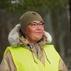 Metsänomistajille luontoarvot ovat tärkeitä ja sen vuoksi uskon, että moni metsänomistaja voisi olla kiinnostunut lahjoittamaan osuuden puukaupan hinnasta suojeluun, kirjoittaa WWF:n Liisa Rohweder.
