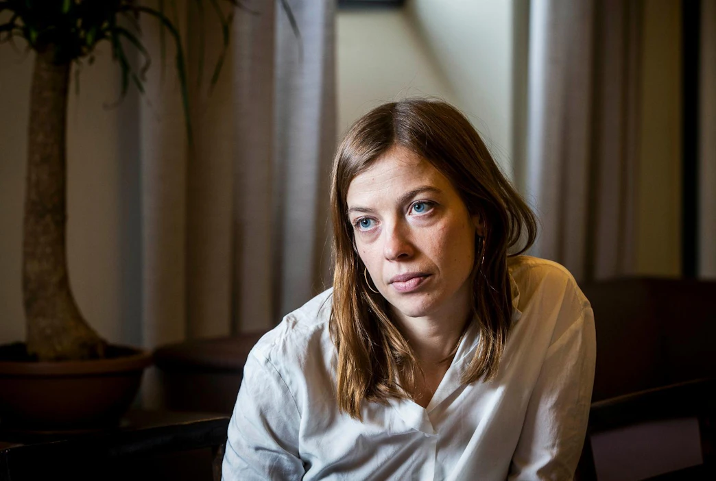 Vasemmistoliiton puheenjohtaja Li Andersson ohjaisi verotuksella kulutusvalintoja ympäristöystävällisiin vaihtoehtoihin.