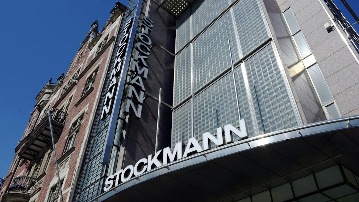 Stockmannin tulosta paransi etenkin vaateketju Lindex.