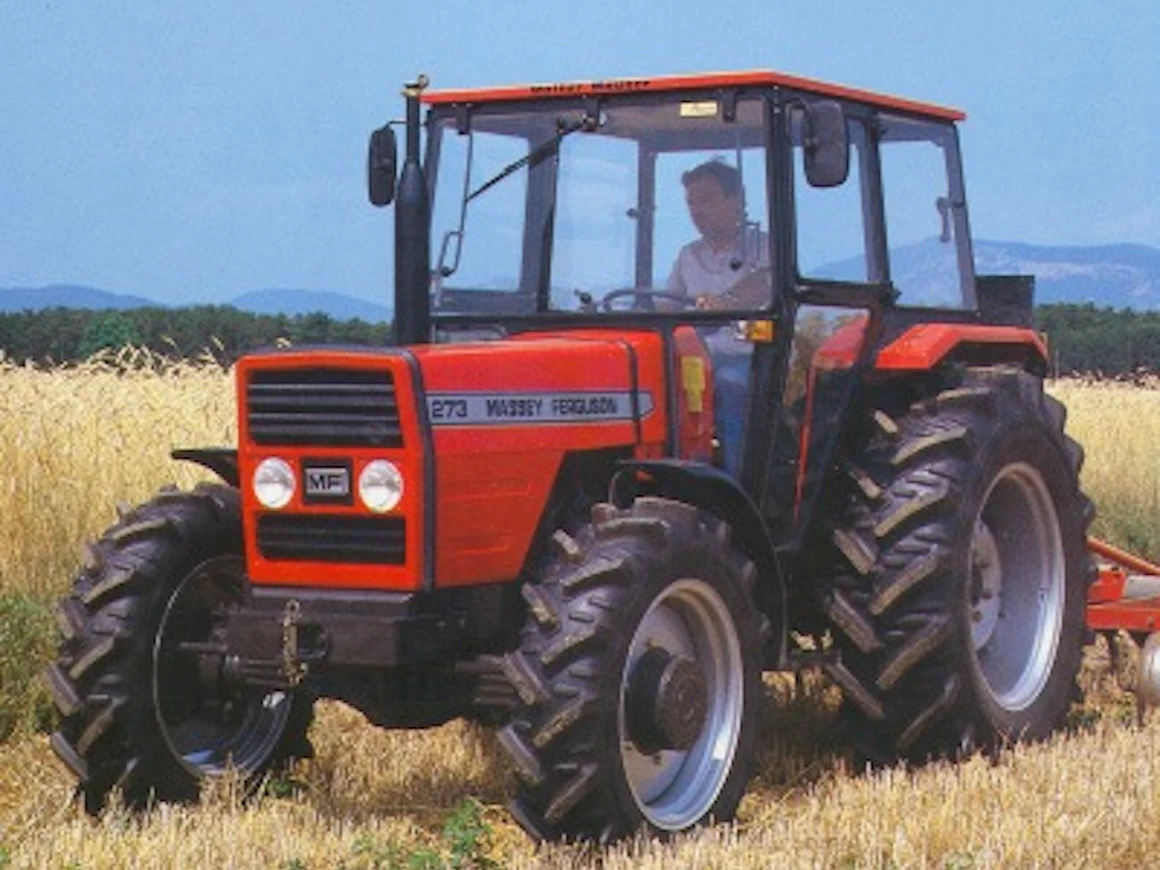 84MF273