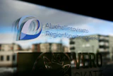 tä-Suomen aluehallintoviraston (avi) mukaan lastensuojelun sosiaalityötä ei toteuteta Pohjois-Karjalan hyvinvointialueella kuten lainsäädäntö edellyttää. Kuvituskuva. LEHTIKUVA / Antti Aimo-Koivisto. 