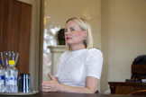 Riikka Purran mukaan perussuomalaiset tuskin lähtee mukaan hallituksen rasisminvastaiseen kampanjaan.