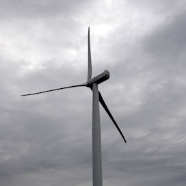 Euroopan suurin metsänomistaja SCA tähtää tuulivoimajätiksi.