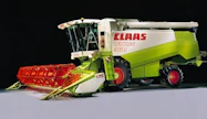 ClaasLexion460