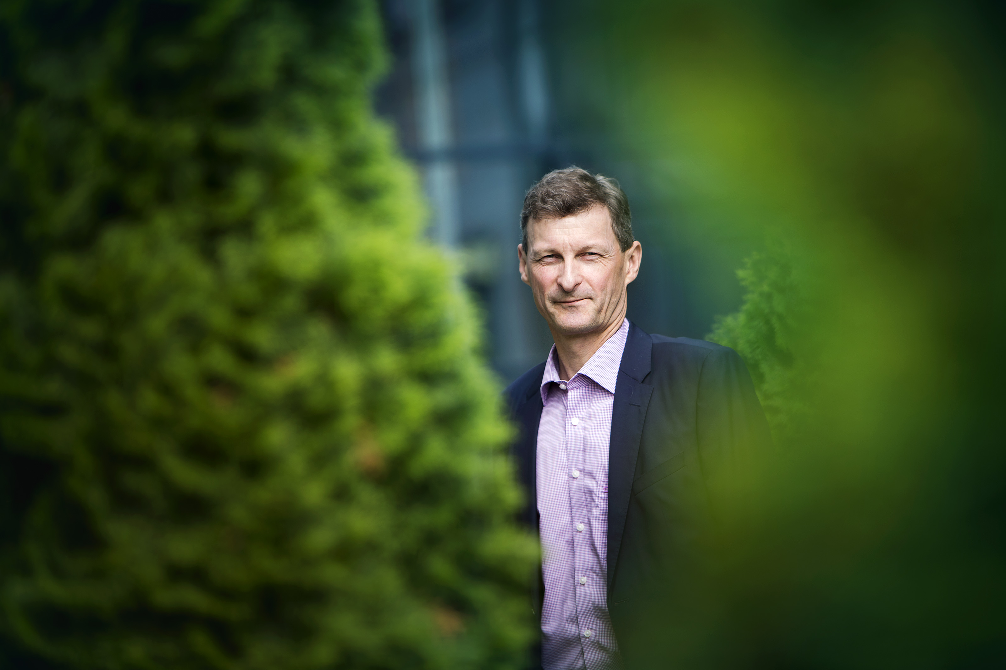 Seppo Paavola on toiminut sekä Itikka osuuskunnan hallintoneuvoston että Atria Oyj:n hallituksen johdossa vuodesta 2012.