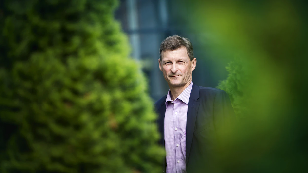 Seppo Paavola on toiminut sekä Itikka osuuskunnan hallintoneuvoston että Atria Oyj:n hallituksen johdossa vuodesta 2012.